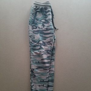Mens joggers